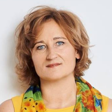 Tetyana Sokolovska