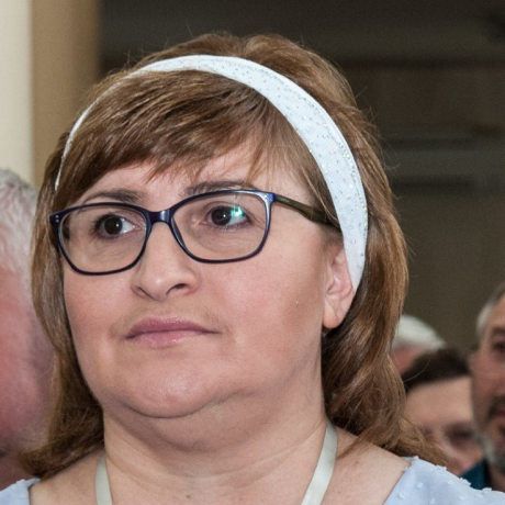 Hanna Doroshenko