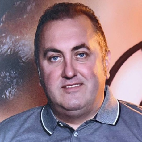 Andryi Talko