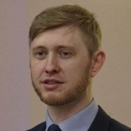 Pavlo Lugoviy