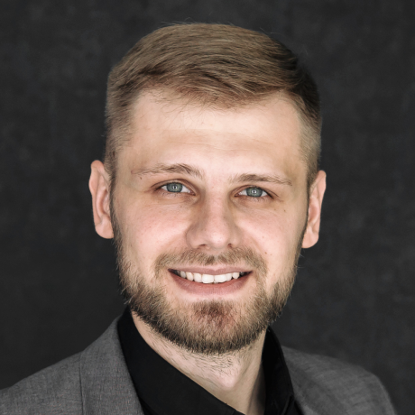 Dmytro Tertyshnyi