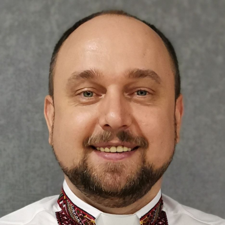 Kosnyantyn Kovalenko