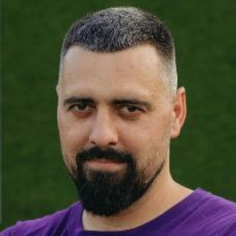 Ruslan Storozhenko