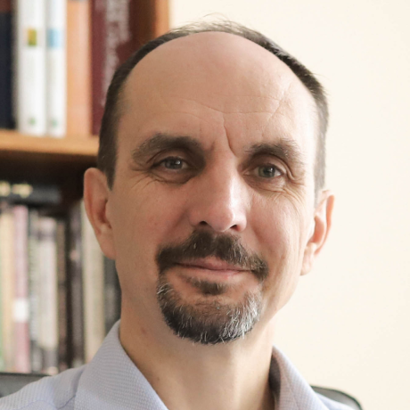 Oleksandr Geychenko