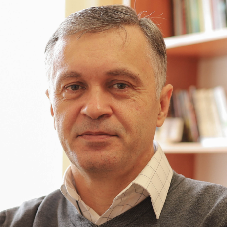 Anatolii Bondarenko