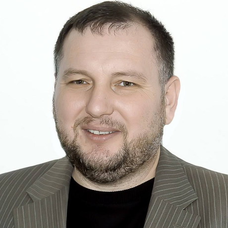Oleksandr Bukata