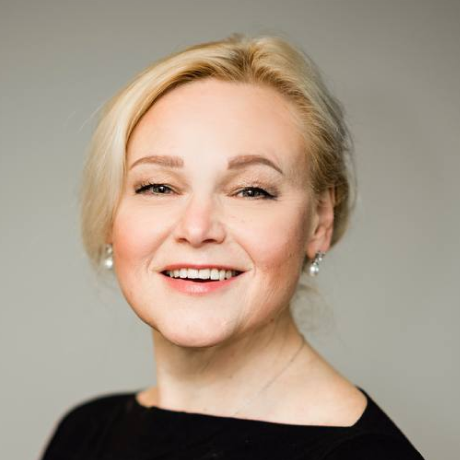 Julia Kirk