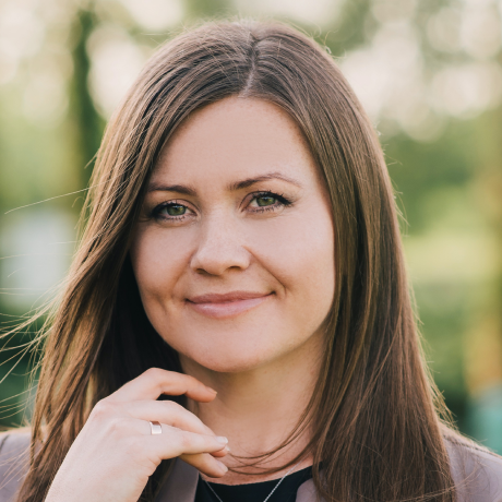 Alona Yukhimchuk