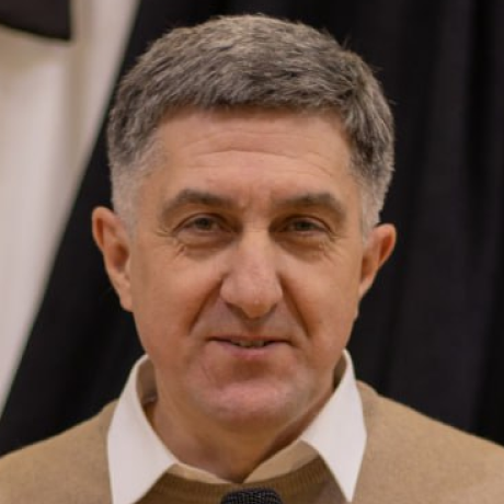 Igor Kucher