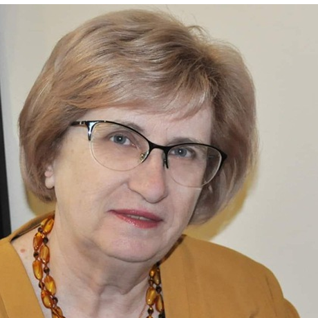 Natalia Svistun