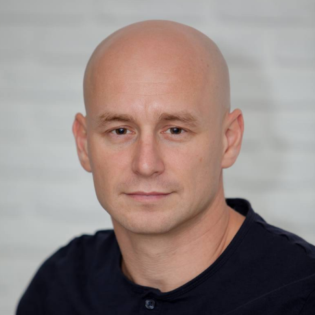 Oleksandr Kyrylov