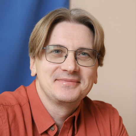 Andriy Svistun