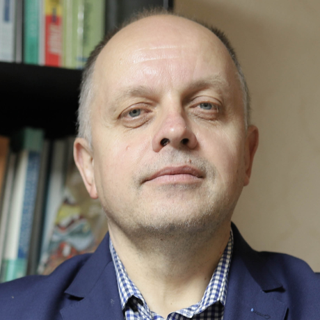 Fedir Stryzhachuk